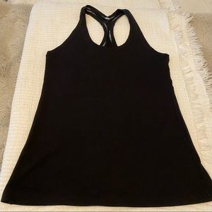 Cool Racerback Tank Top Nulu